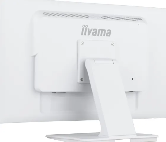iiyama T2452MSC-W1 - Moniteur IPS 24", 1920 x 1080 Full HD, 83Hz, 14ms