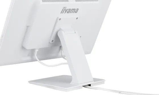 iiyama T2452MSC-W1 - Moniteur IPS 24", 1920 x 1080 Full HD, 83Hz, 14ms
