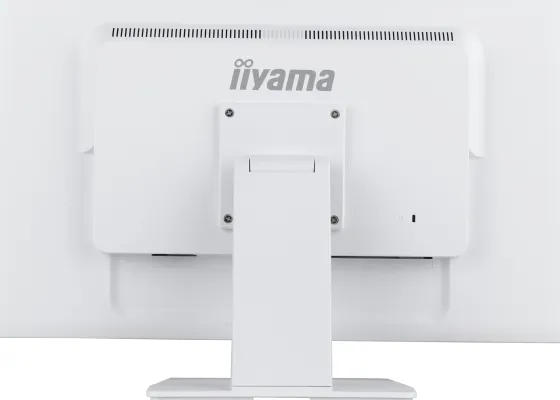 iiyama T2452MSC-W1 - Moniteur IPS 24", 1920 x 1080 Full HD, 83Hz, 14ms