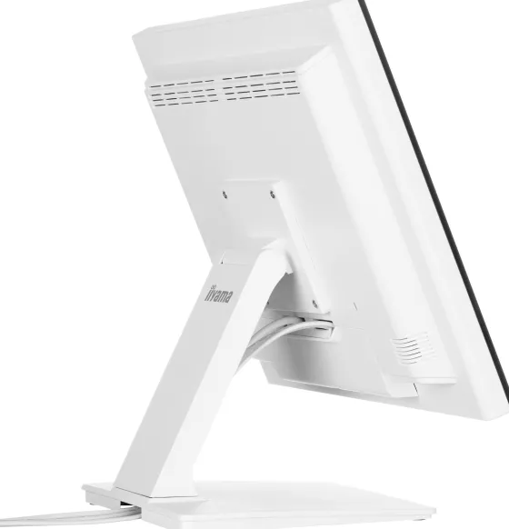 iiyama T1932MSC-W1SAG - Moniteur IPS 19", 1280 x 1024 SXGA, 80Hz, 14ms