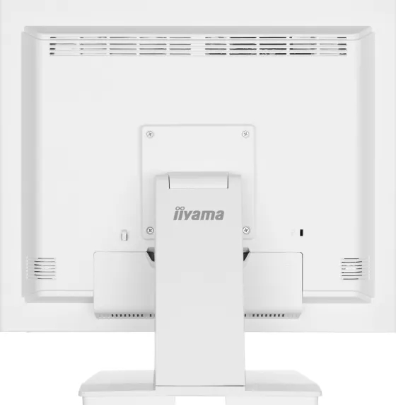 iiyama T1932MSC-W1SAG - Moniteur IPS 19", 1280 x 1024 SXGA, 80Hz, 14ms