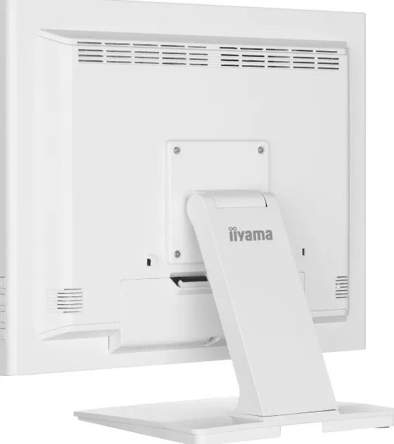 iiyama T1932MSC-W1SAG - Moniteur IPS 19", 1280 x 1024 SXGA, 80Hz, 14ms