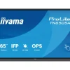 iiyama TN6505A-B1AG Écran tactile ProLite Professional de 64,5 pouces sans système d'exploitation