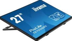 iiyama T2755QSC-B1 Moniteur IPS 27