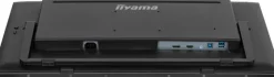 iiyama T2755QSC-B1 Moniteur IPS 27