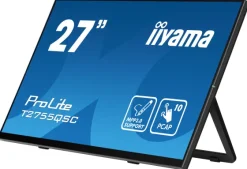 iiyama T2755QSC-B1 Moniteur IPS 27