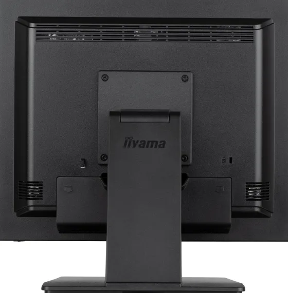 iiyama T1731SR-B1S - Moniteur TN 17", 1280 x 1024 SXGA, 80Hz, 5ms