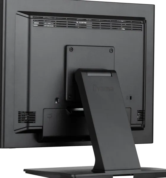 iiyama T1731SR-B1S - Moniteur TN 17", 1280 x 1024 SXGA, 80Hz, 5ms