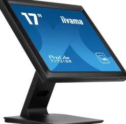 iiyama T1731SR-B1S - Moniteur TN 17