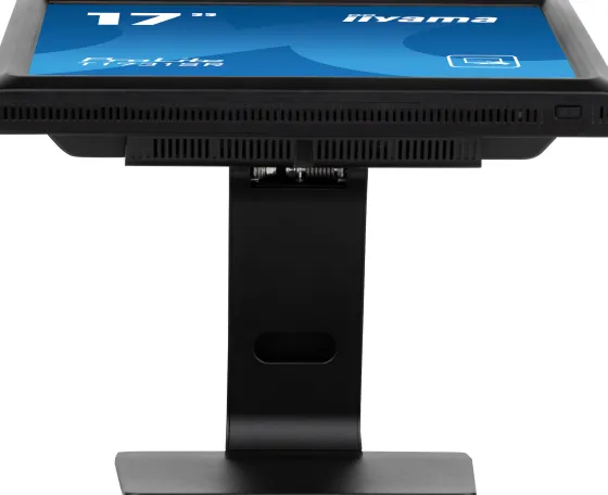 iiyama T1731SR-B1S - Moniteur TN 17", 1280 x 1024 SXGA, 80Hz, 5ms