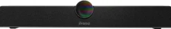 iiyama UC CAM120ULB-1 Caméra de conférence, 3840 x 2160 4K UHD, 12 MP, 30 fps, 120°