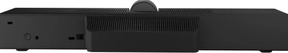 iiyama UC CAM120ULB-1 Caméra de conférence, 3840 x 2160 4K UHD, 12 MP, 30 fps, 120°