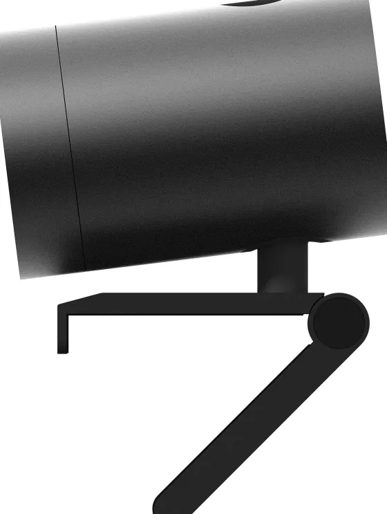 iiyama UC-CAM10PRO-1 Caméra de conférence, 3840 x 2160 4K UHD, 8 MP, 30 fps, 120°