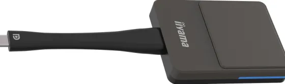 iiyama WP D002C Dongle de présentation sans fil avec connecteur USB-C