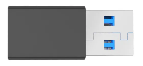 iiyama WP D002C Dongle de présentation sans fil avec connecteur USB-C