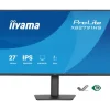 iiyama XB2791HS-B1 Écran ProLite 27 pouces doté de la technologie IPS, d'un taux de rafraîchissement de 120 Hz et d'un socle ergonomique