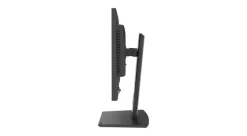 iiyama XB2497HSN-B1 Écran ProLite 23,8 pouces doté d'une dalle IPS, d'une station d'accueil USB-C, d'un port RJ45 (LAN) et d'un socle ergonomique