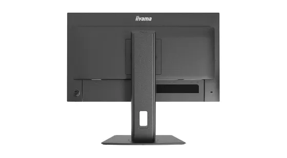iiyama XB2497HSN-B1 Écran ProLite 23,8 pouces doté d'une dalle IPS, d'une station d'accueil USB-C, d'un port RJ45 (LAN) et d'un socle ergonomique