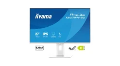 iiyama XB2797HSU-W1 ProLite : un écran IPS 27 pouces respectueux de l'environnement, conçu pour les environnements de travail modernes