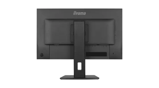 iiyama XB2797QSN-B1 Écran ProLite 27 pouces QHD avec station d'accueil USB-C et port LAN
