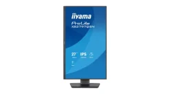 iiyama XB2797QSN-B1 Écran ProLite 27 pouces QHD avec station d'accueil USB-C et port LAN