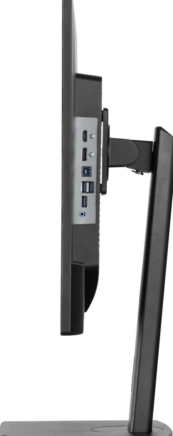 iiyama XB3270QSU-B1 - Moniteur IPS 32", 2560 x 1440 QHD / WQHD, 100Hz, 3ms