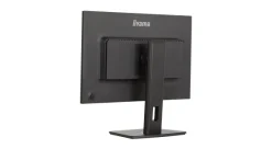 iiyama XB2495WSU-B1 Écran IPS ProLite de 24 pouces doté d'un cadre fin sur les quatre côtés et d'un socle réglable en hauteur sur 150 mm