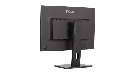 iiyama XB2495WSU-B1 Écran IPS ProLite de 24 pouces doté d'un cadre fin sur les quatre côtés et d'un socle réglable en hauteur sur 150 mm