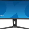 iiyama XCB4594DQSN-B1 - Moniteur VA 45", 5120 x 1440, 165Hz, 1ms