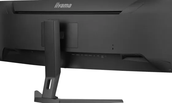 iiyama XCB4594DQSN-B1 - Moniteur VA 45", 5120 x 1440, 165Hz, 1ms