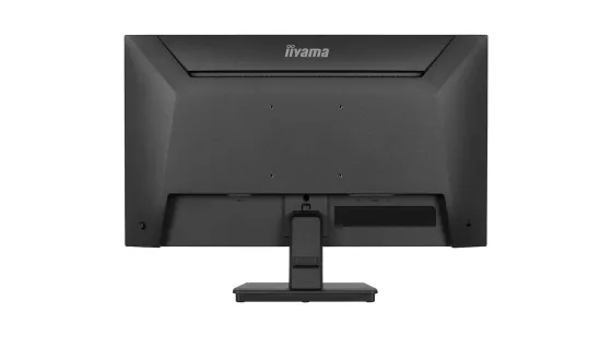 iiyama X2491HS-B1 Écran ProLite IPS Full HD de 24 pouces, avec un taux de rafraîchissement de 120 Hz et un cadre fin sur les quatre côtés