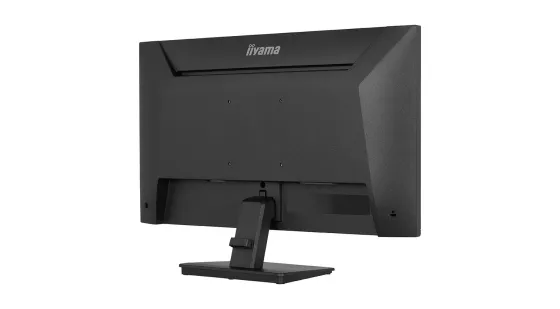 iiyama X2491HS-B1 Écran ProLite IPS Full HD de 24 pouces, avec un taux de rafraîchissement de 120 Hz et un cadre fin sur les quatre côtés