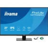iiyama X2793QSU-B1 Écran ProLite 27 pouces doté de la technologie IPS, d'une résolution QHD, de cadres fins sur les quatre côtés et d'un concentrateur USB