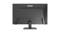 iiyama X2793QSU-B1 Écran ProLite 27 pouces doté de la technologie IPS, d'une résolution QHD, de cadres fins sur les quatre côtés et d'un concentrateur USB