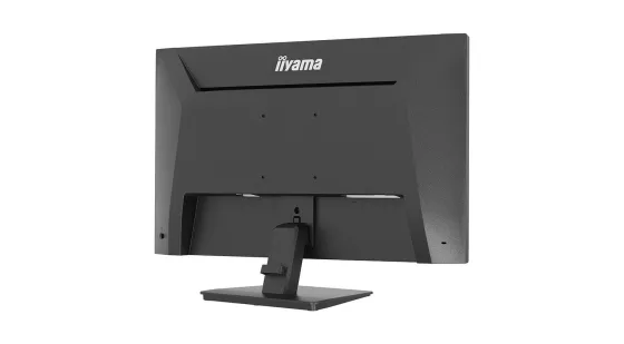 iiyama X2793QSU-B1 Écran ProLite 27 pouces doté de la technologie IPS, d'une résolution QHD, de cadres fins sur les quatre côtés et d'un concentrateur USB