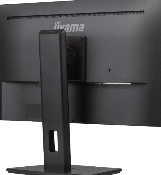 iiyama XUB2493HS-B6 - Moniteur IPS 24", 1920 x 1080 Full HD, 115Hz, 1ms