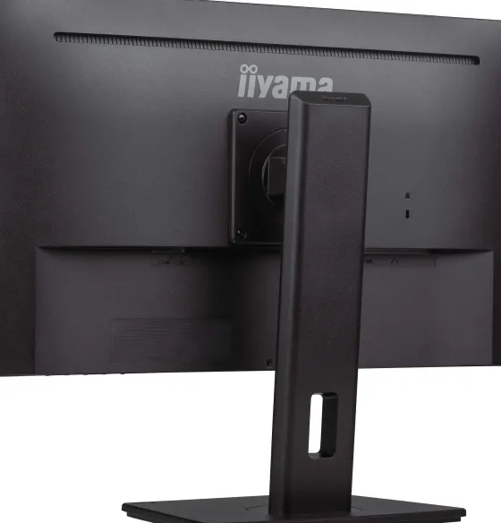 iiyama XUB2493HS-B6 - Moniteur IPS 24", 1920 x 1080 Full HD, 115Hz, 1ms