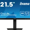 iiyama XUB2293HSU-B7 - Moniteur IPS 21,5", 1920 x 1080 Full HD, 100Hz, 1ms