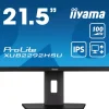 iiyama XUB2292HSU-B6 - Moniteur IPS 22", 1920 x 1080 Full HD, 100Hz, 0.4ms