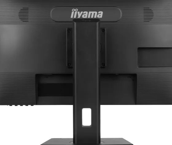 iiyama XUB2463HSU-B1 - Moniteur IPS 24", 1920 x 1080 Full HD, 100Hz, 3ms