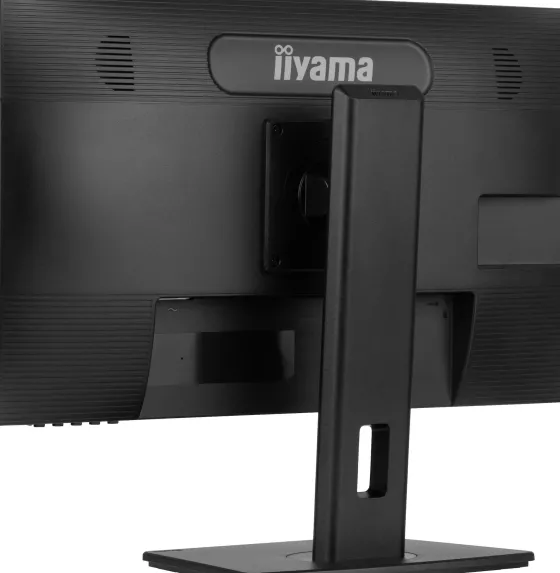 iiyama XUB2463HSU-B1 - Moniteur IPS 24", 1920 x 1080 Full HD, 100Hz, 3ms