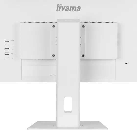 iiyama XUB2792HSU-W6 - Moniteur IPS 27", 1920 x 1080 Full HD, 100Hz, 1ms