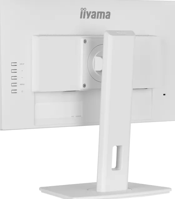 iiyama XUB2792HSU-W6 - Moniteur IPS 27", 1920 x 1080 Full HD, 100Hz, 1ms
