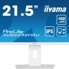 iiyama XUB2292HSU-W6 - Moniteur IPS 21,5", 1920 x 1080 Full HD, 100Hz, 0,4ms
