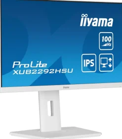 iiyama XUB2292HSU-W6 - Moniteur IPS 21,5