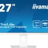 iiyama XUB2797QSN-W2 - Moniteur IPS 27", 2560 x 1440 QHD / WQHD, 151Hz, 1ms