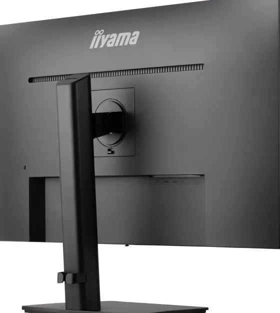 iiyama XUB3294QSU-B1 32" VA Moniteur, 2560 x 1440 QHD / WQHD, 75Hz, 4ms