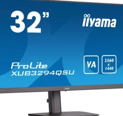 iiyama XUB3294QSU-B1 32