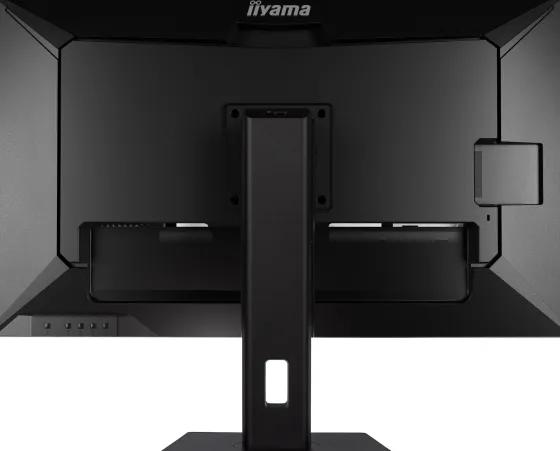iiyama XUB3293UHSN-B5 32" IPS Moniteur, 3840 x 2160 4K UHD, 60Hz, 4ms