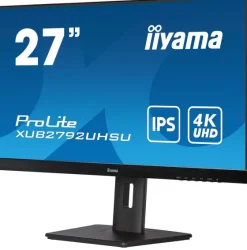 iiyama XUB2792UHSU-B5 27